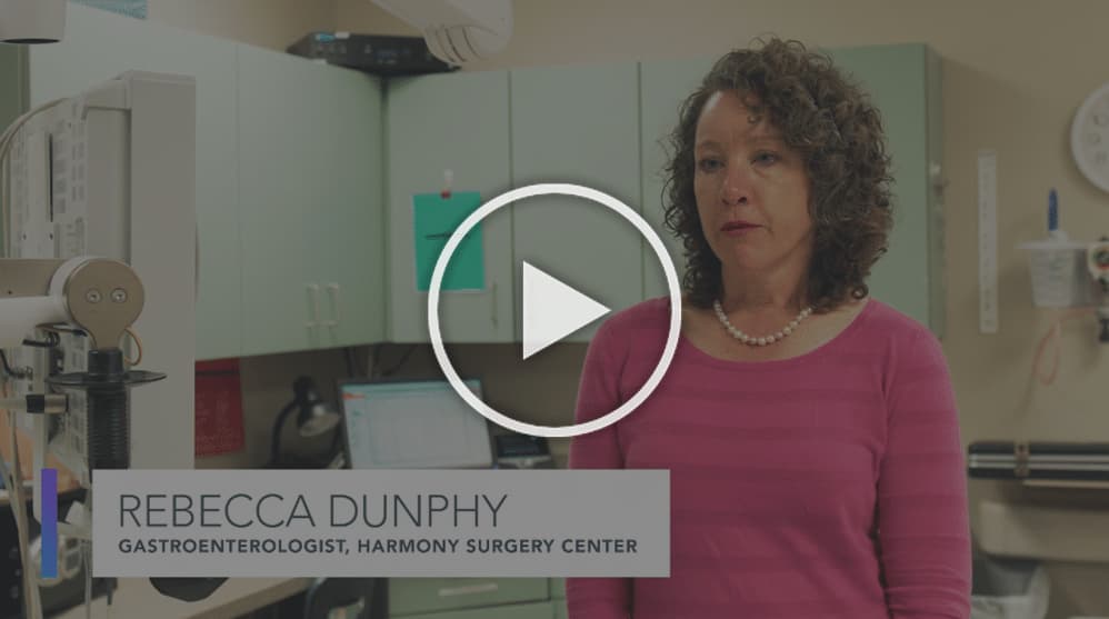 Rebecca Dunphy, Gastroenterologist Harmony Surgery Center