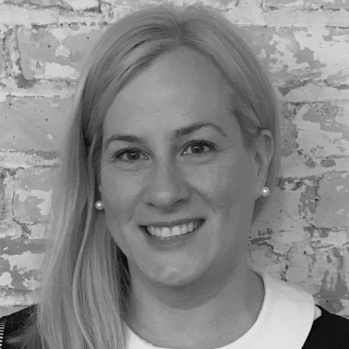 Linda Buan, Vice President, Product Development and Operations