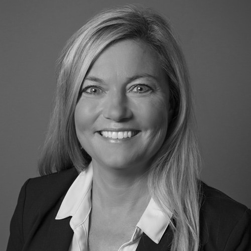 Susan Hanson, Human Resource Manager