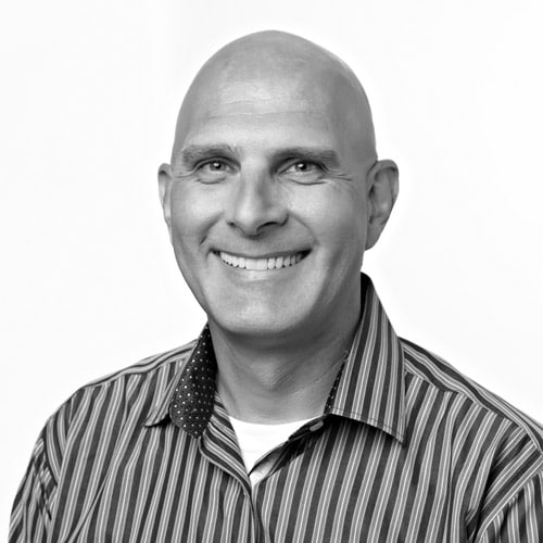 Tom Monteleone, Chief Financial Officer
