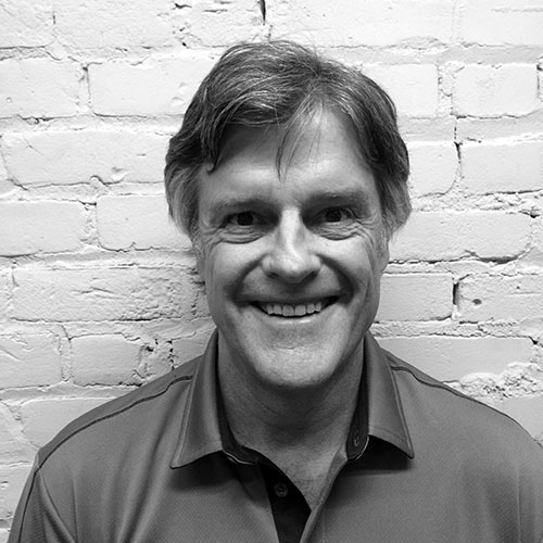 Mike McMurtry, M.D.