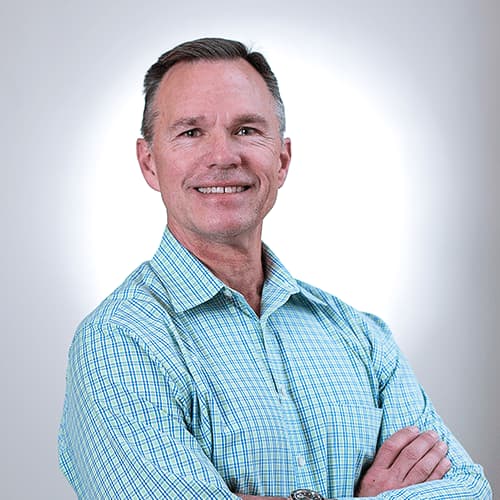 Rick Jennings, CTO