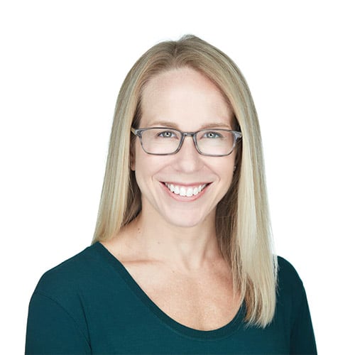 Erin Surprise, SVP Professional Services