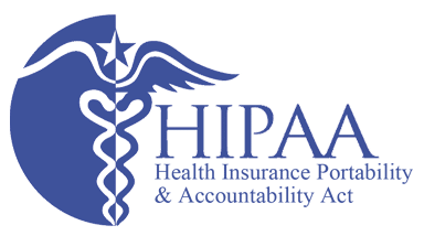 HIPAA Logo