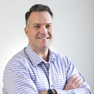Eric Kizewski - Senior Vice President, Services and Customer Support
