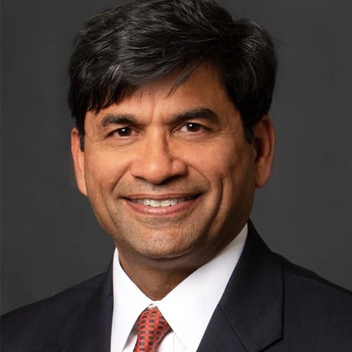 vgiCEO Dr. Pramod Malik