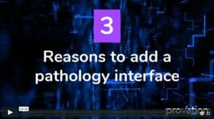 Pathology Integration Video