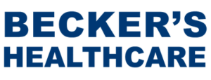 Beckers healthcare Becker's Healthcare