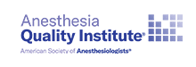 Anesthesia Quality Institute