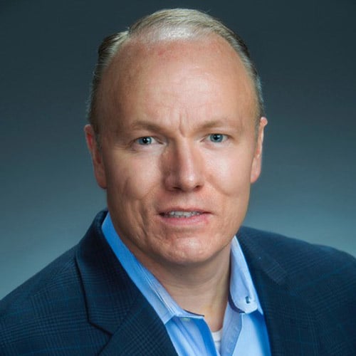 Bill Franck, Chief Sales Officer