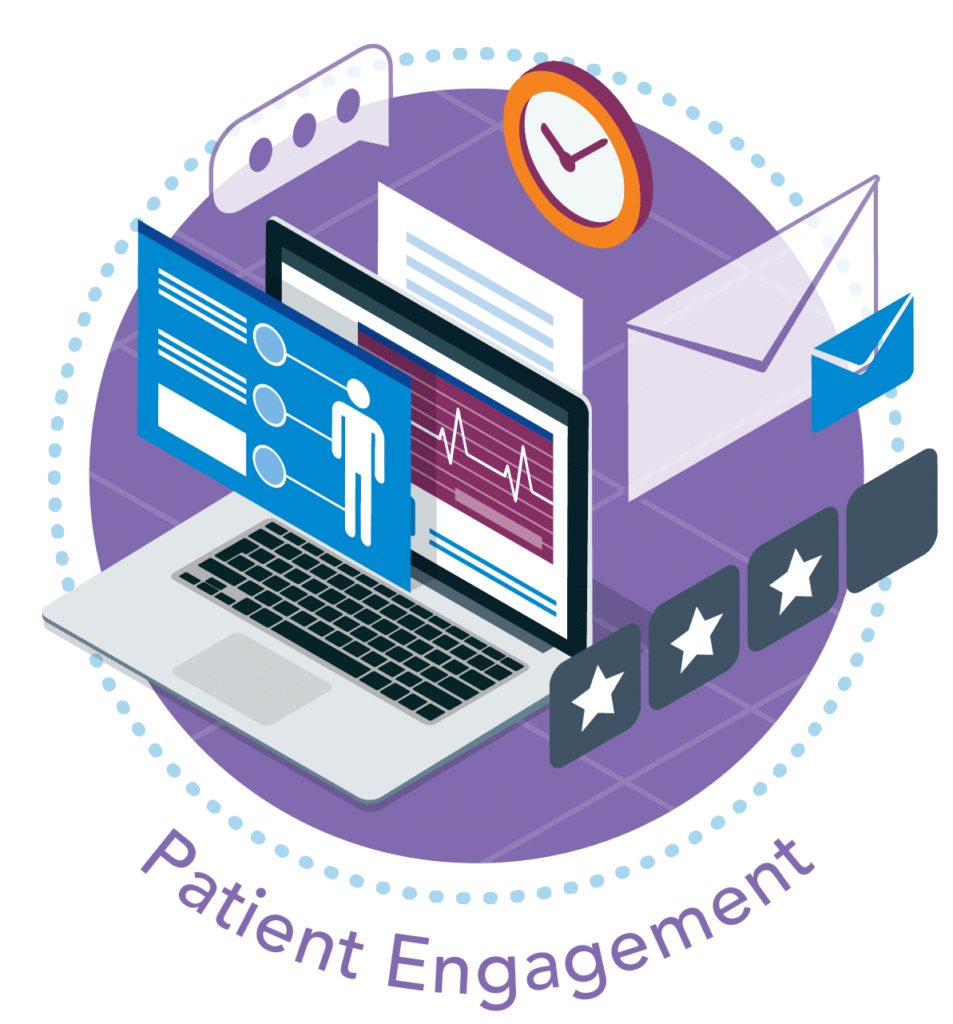 Patient Engagement RGB Patient Engagement