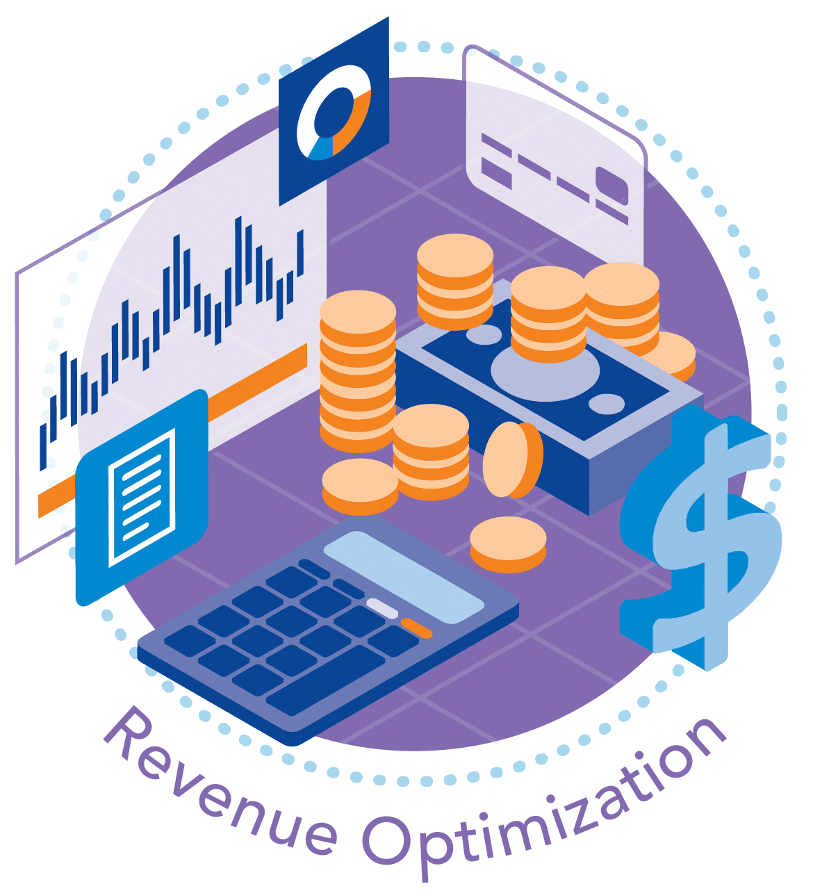 Revenue Optimization RGB Revenue Optimization