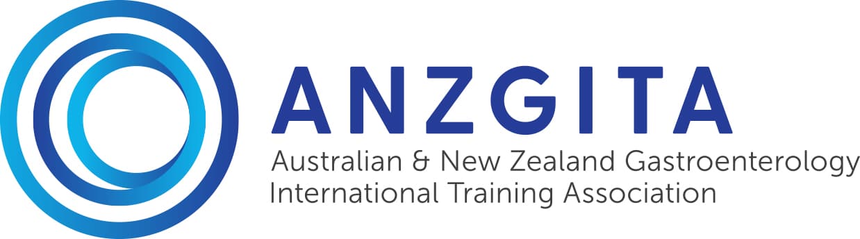 ANZGITA logo