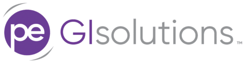 PE GI Solutions logo