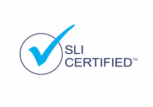 SLI Certification Mark