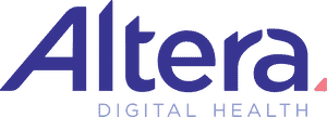 Altera Digital Health Logo