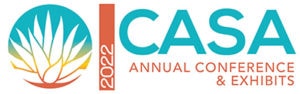 CASA 2022 logo
