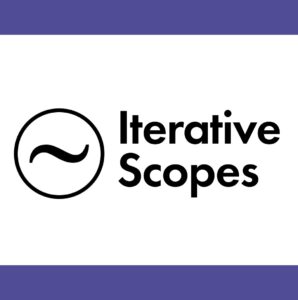Iterative Scopes Brand Image