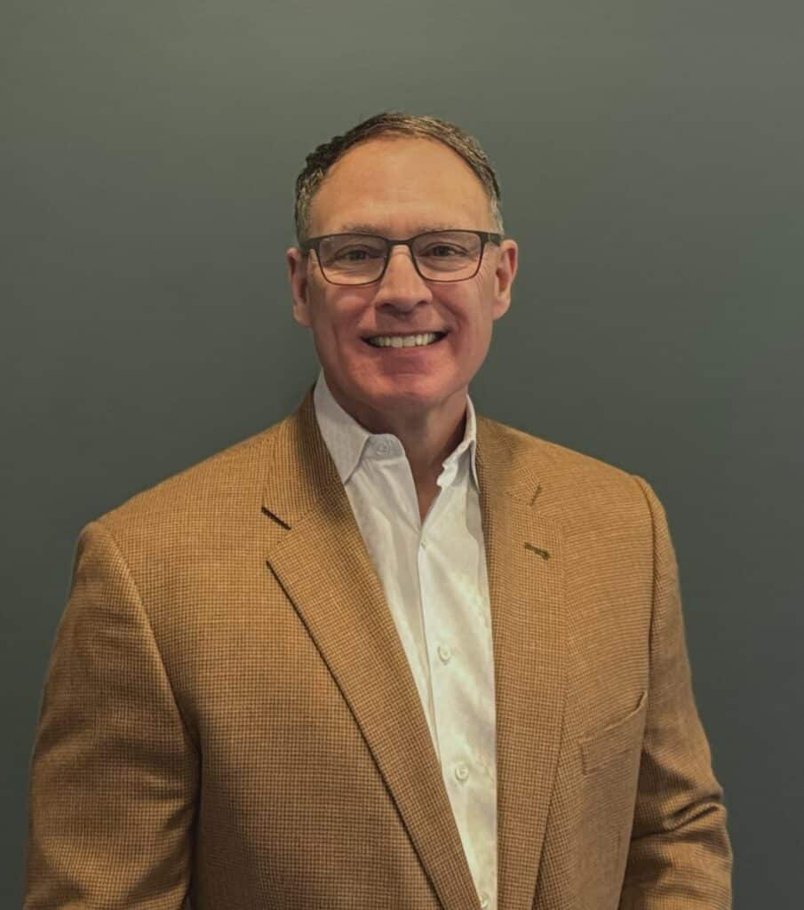 Terry Bohlke​, MHA, CPA, CMA, CASC​​​