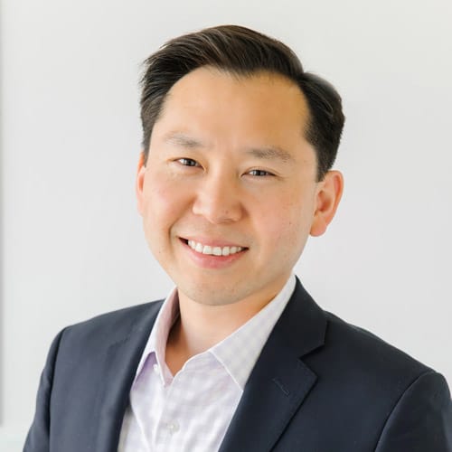 Irving Ye, MD, MBA