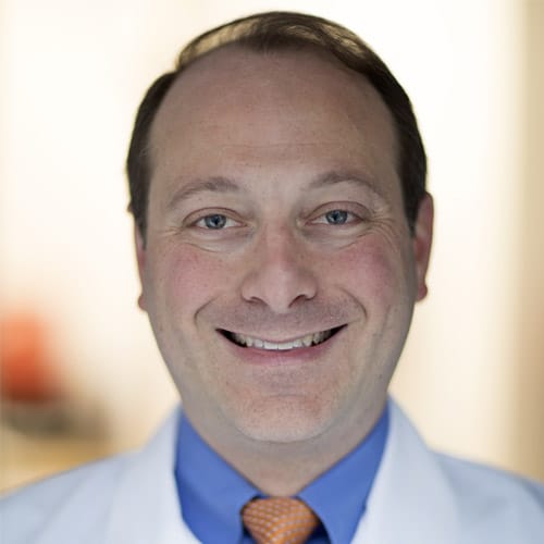 Michael Smith, MD, MBA