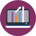 Monitor and measure ASC-specific quality metrics