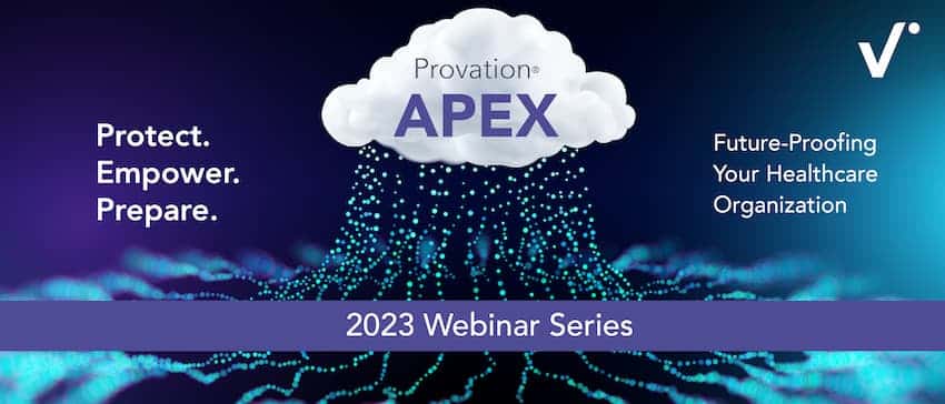 2023 ORGanized Webinar Series