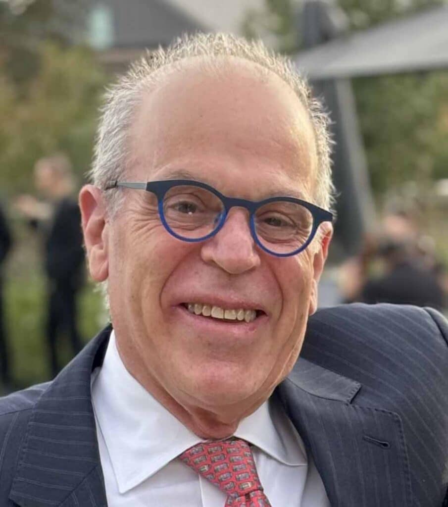 Jeff Singerman