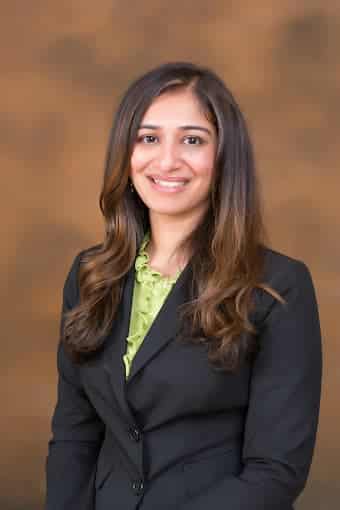 Dr. Treta Purohit