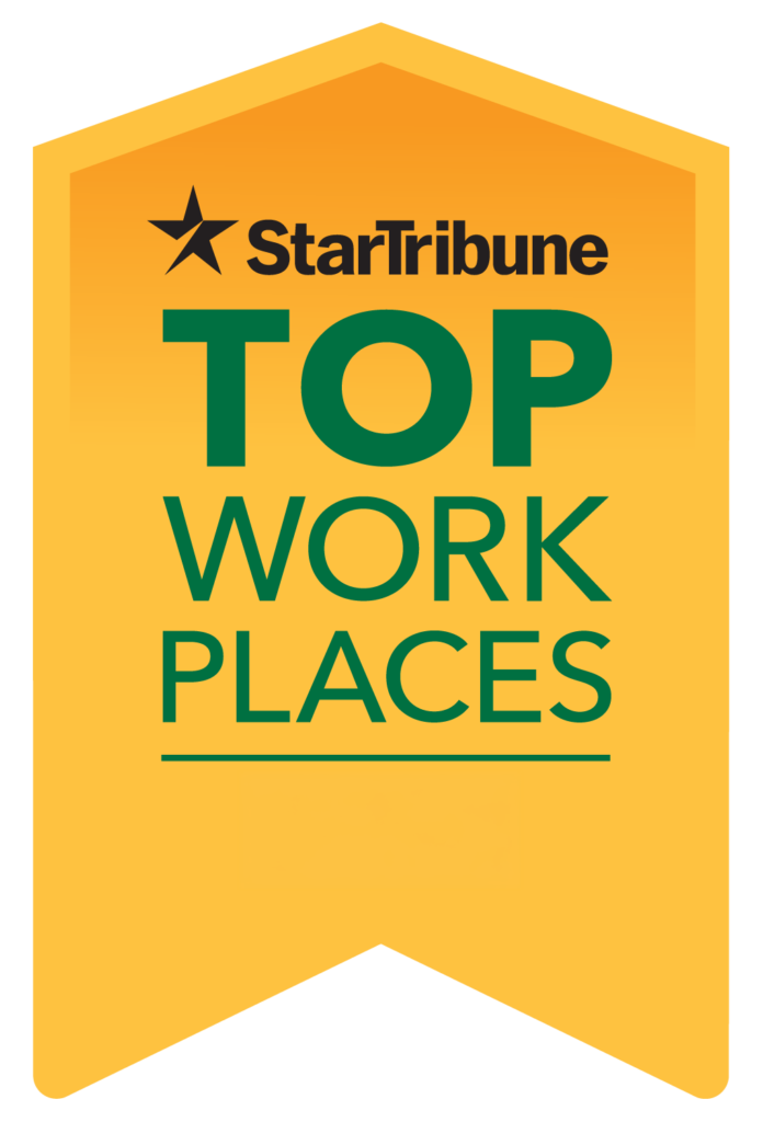 Star Tribune Top Workplaces