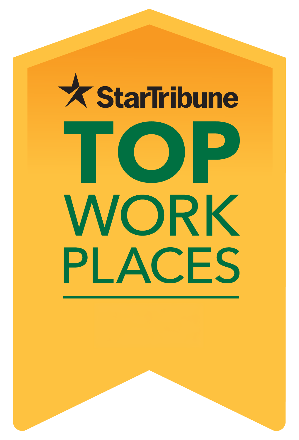 Star Tribune Top Workplaces
