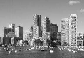 Boston