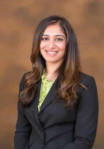 Dr. Treta Purohit