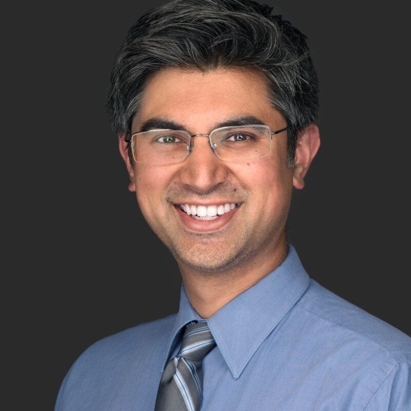 Dr. Neil Parikh