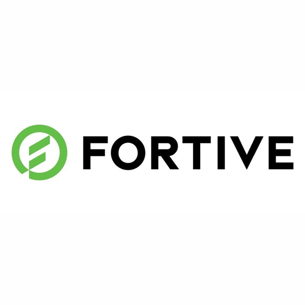 Fortive Corporation logo