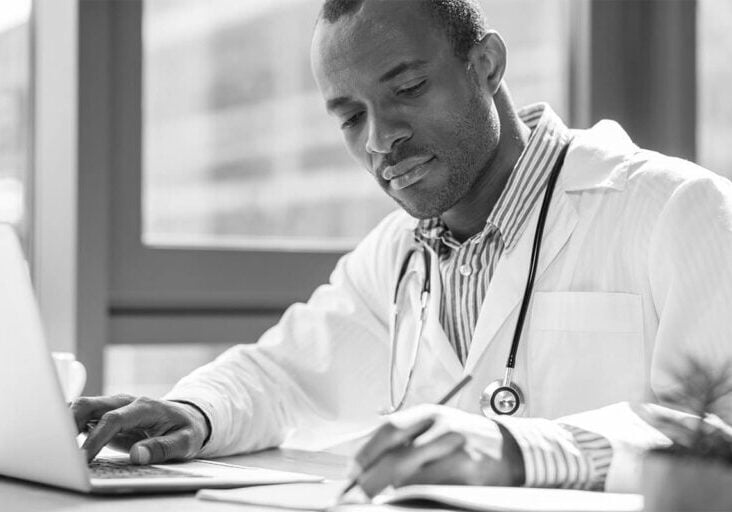 Nursing documentation software