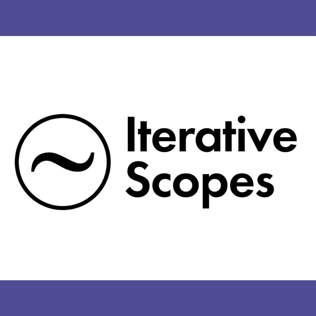 Iterative Scopes Brand Image