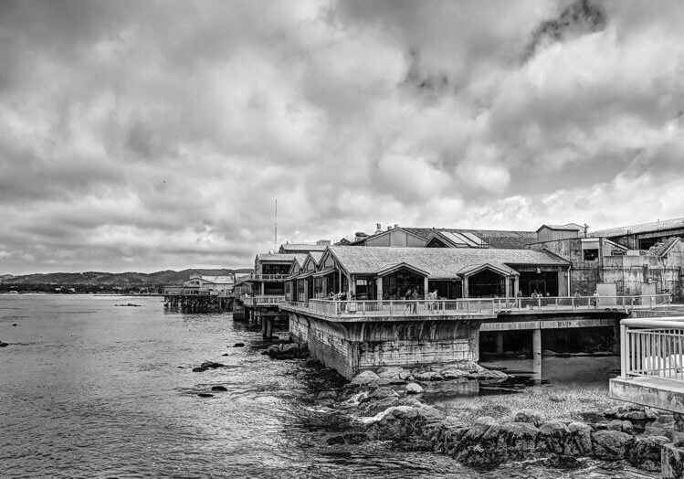 Monterey, CA