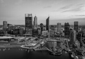 Perth, Australia