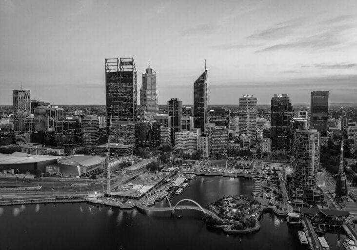 Perth, Australia