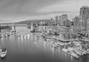 Vancouver, British Columbia