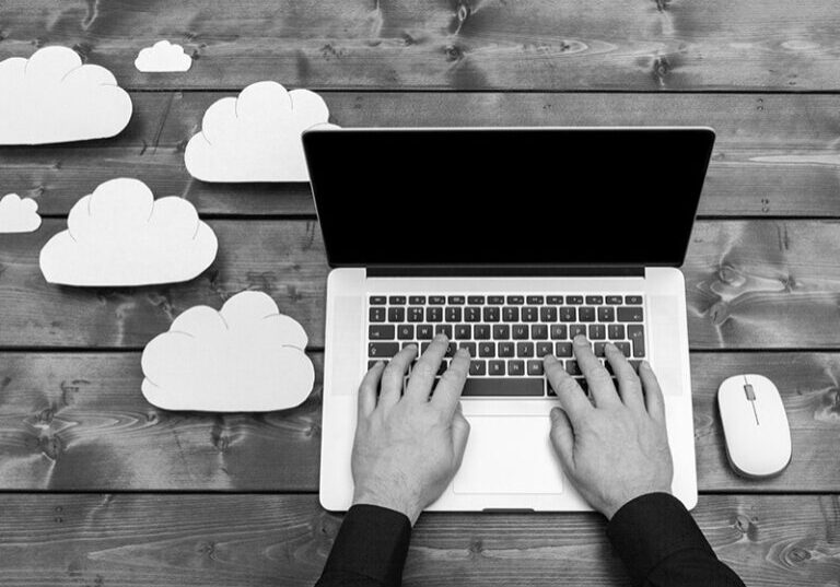 cloud computing