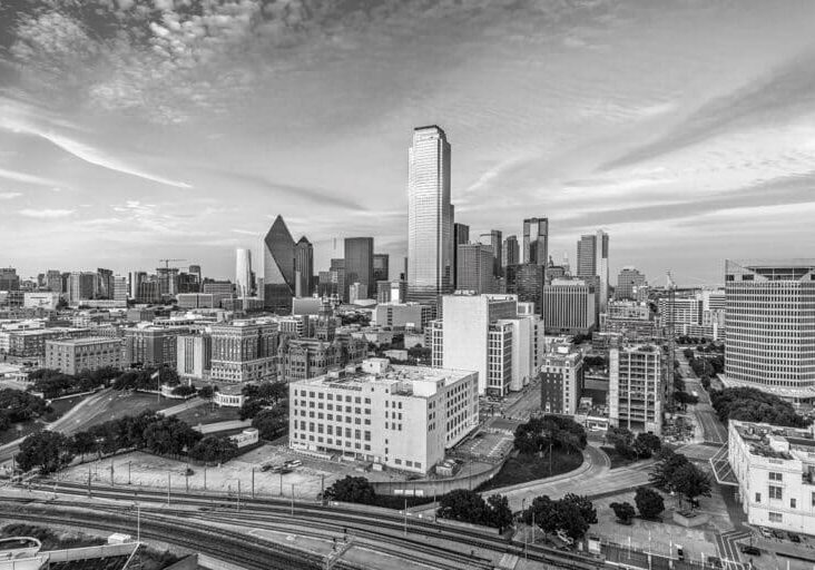 Dallas, TX