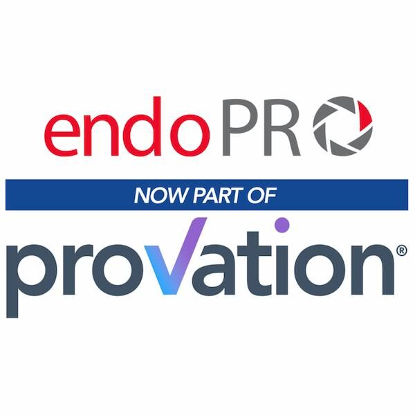 endoPRO is now part of Provation