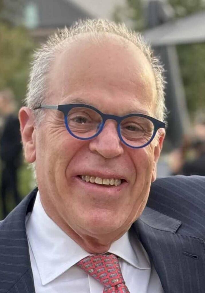 Jeff Singerman