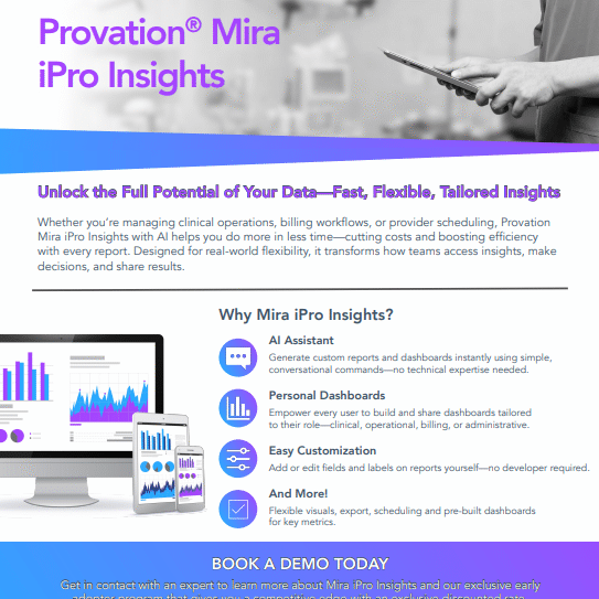 mira insights fact sheet image