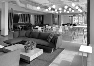 Provation's new Millwright office