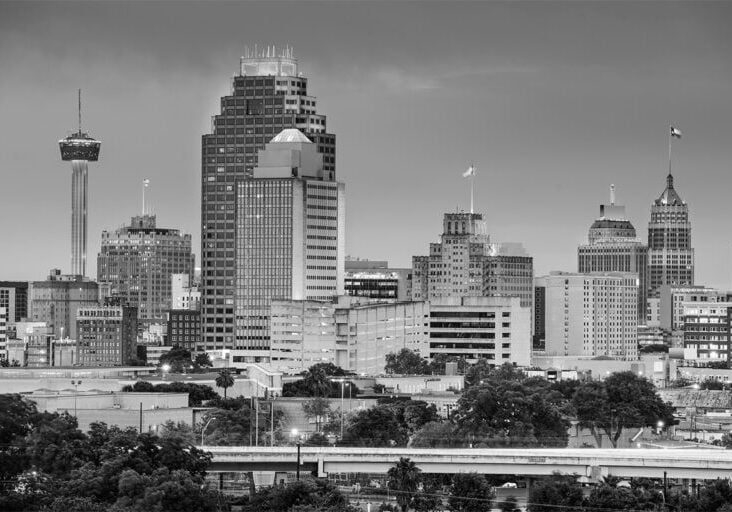 San Antonio, Texas